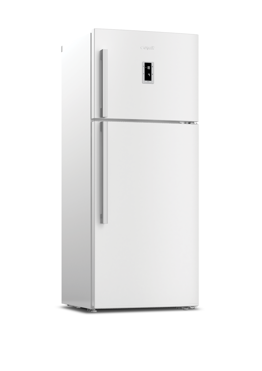 Arçelik 574561 EB No Frost Buzdolabı