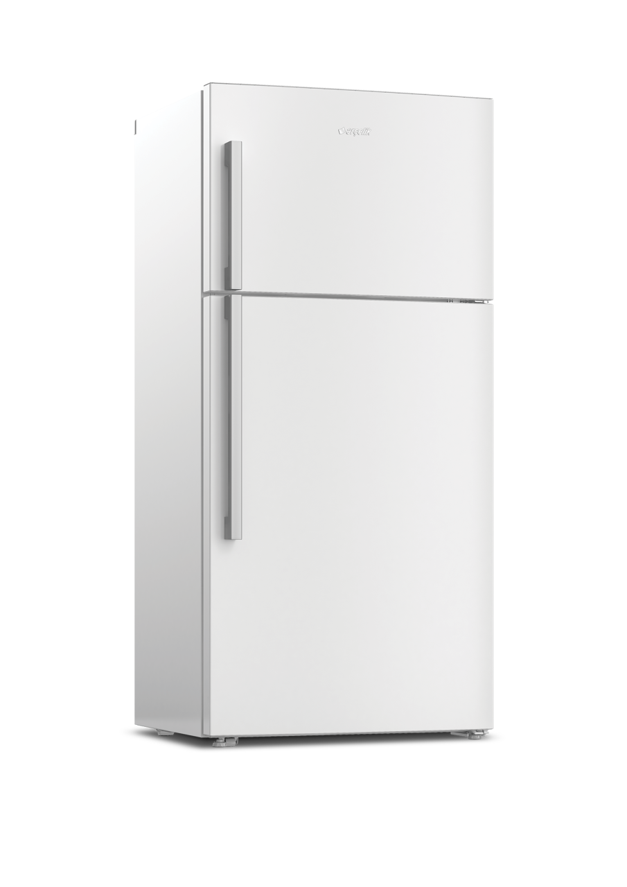 Arçelik 584611 MB No Frost Buzdolabı