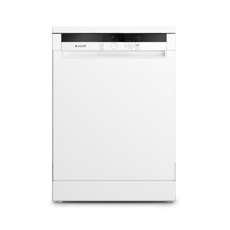 Arçelik 6355 Bulaşık Makinesi