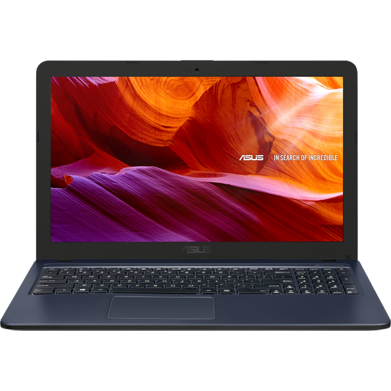 Asus F543NA-GQ339T Cel 4/128 Laptop