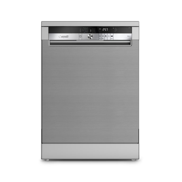 Arçelik 6588 I İonfresh Bulaşık Makinesi