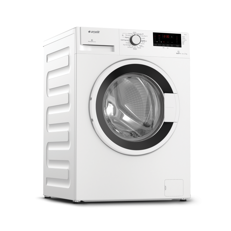 Arçelik 7103 YD Çamaşır Makinesi