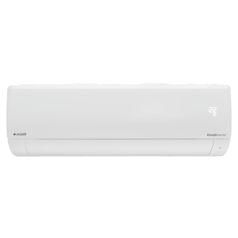 Arçelik 09325 Ekolojik 9000 Btu/h Ev Tipi Klima