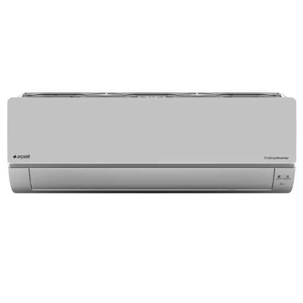 Arçelik 09565 Prosmart İnverter Silver
