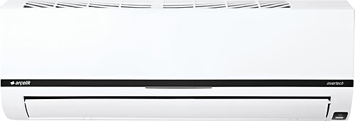 Arçelik 123410 12000 BTU Inverter Duvar Tipi Klima