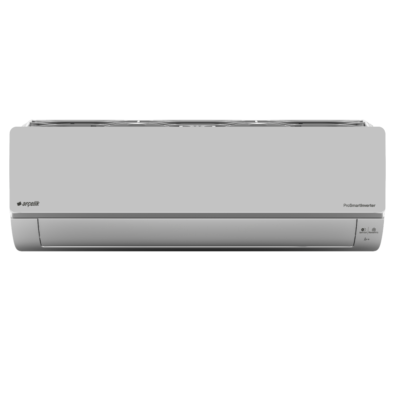 Arçelik 12565 Prosmart İnverter Silver