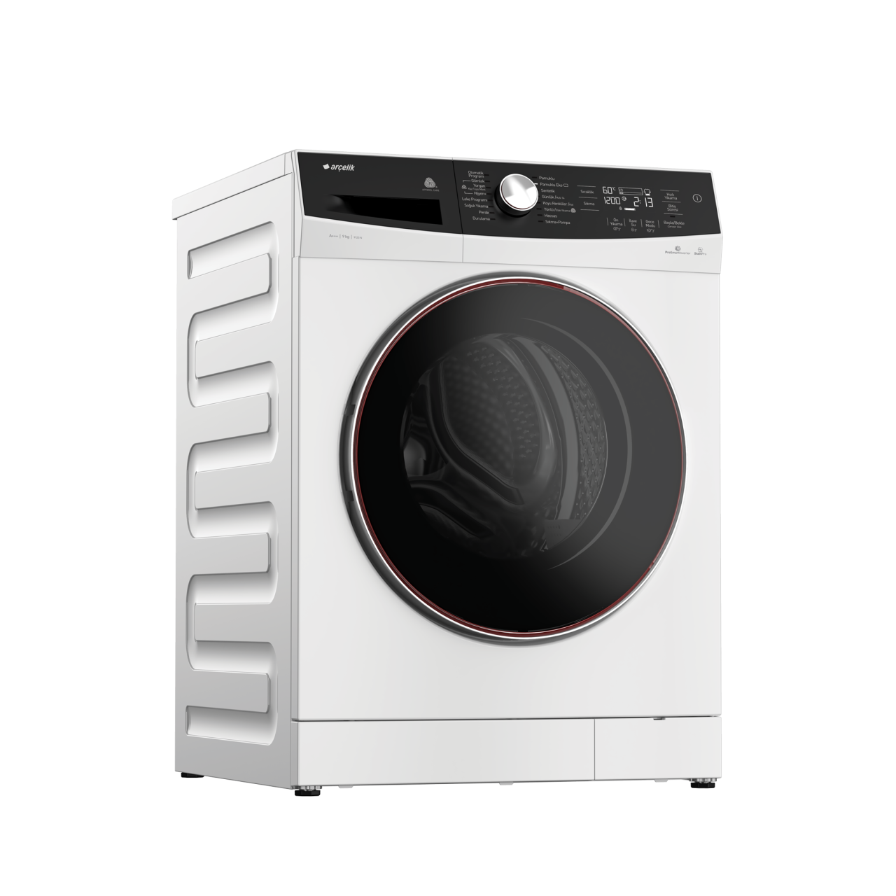Arçelik 9123 N Çamaşır Makinesi