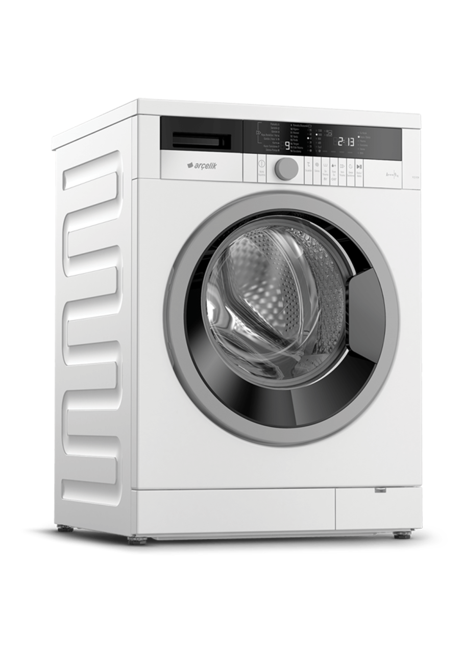 Arçelik 9123 WF Wifi Homewhiz Çamaşır Makinesi