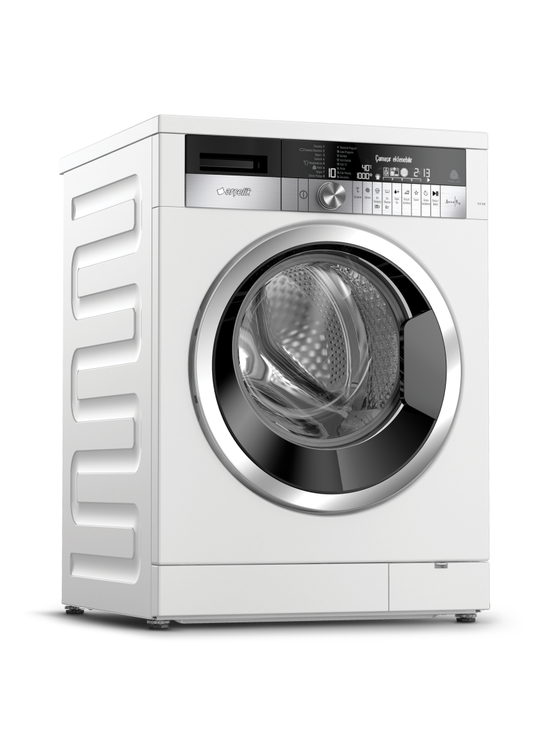 Arçelik 9147 YCM Çamaşır Makinesi