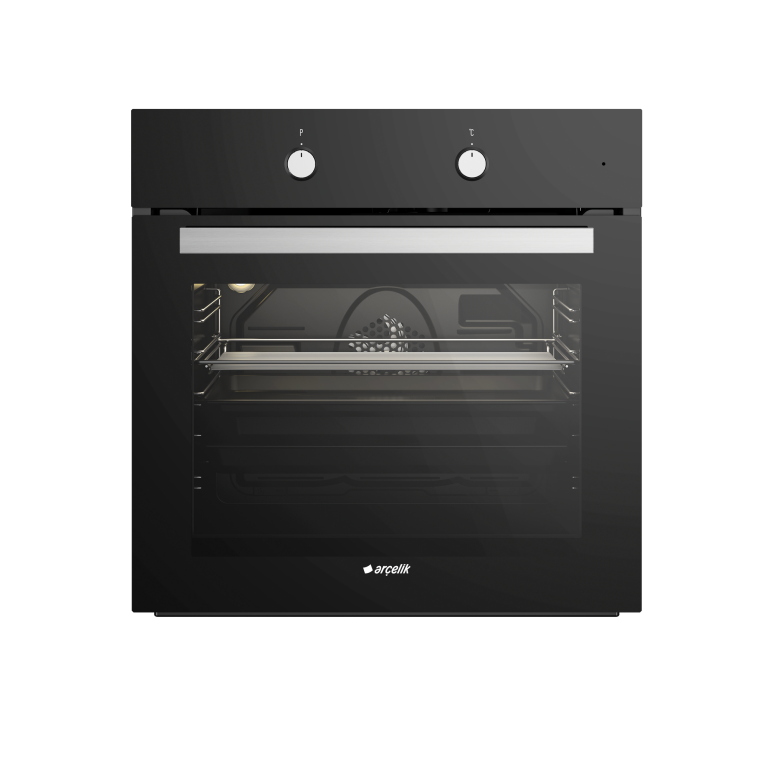 Arçelik 9621 CS Ankastre Fırın