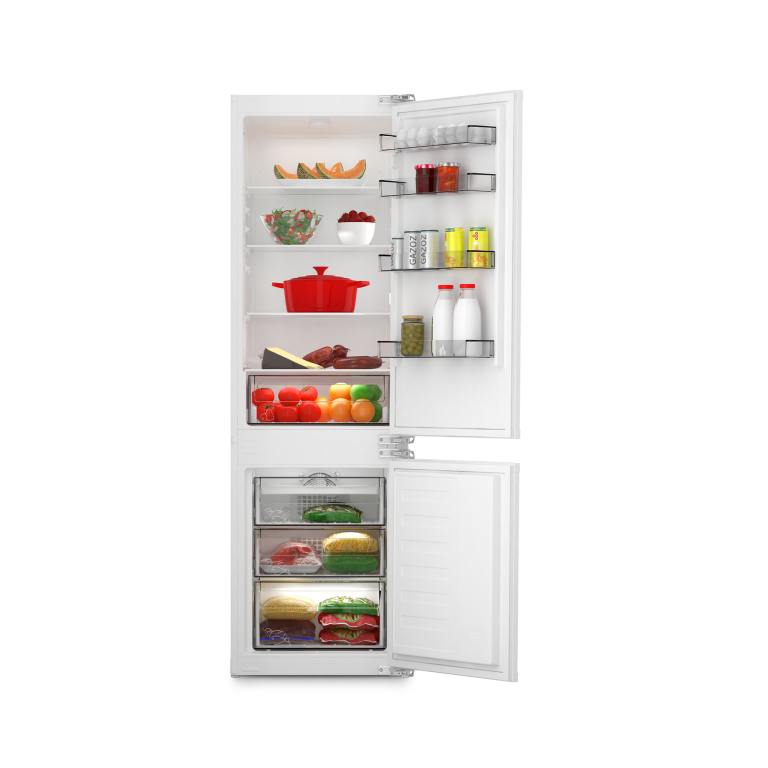 Arçelik A 2071 YK Ankastre Buzdolabı