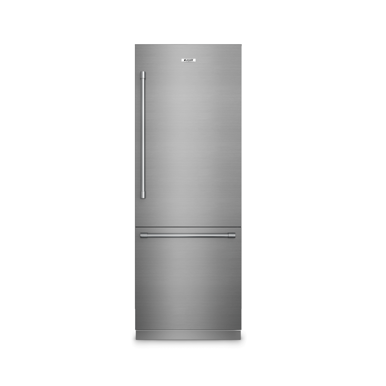 Arçelik A PRO 541 IX Ankastre Buzdolabı