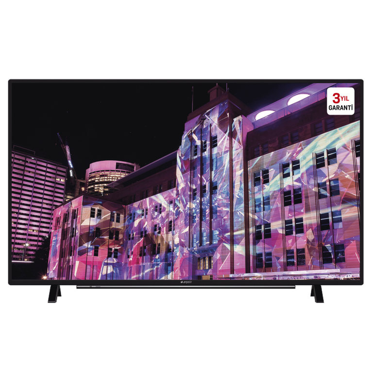 Arçelik A32L 6760 5B Smart TV 32'' / 80 cm