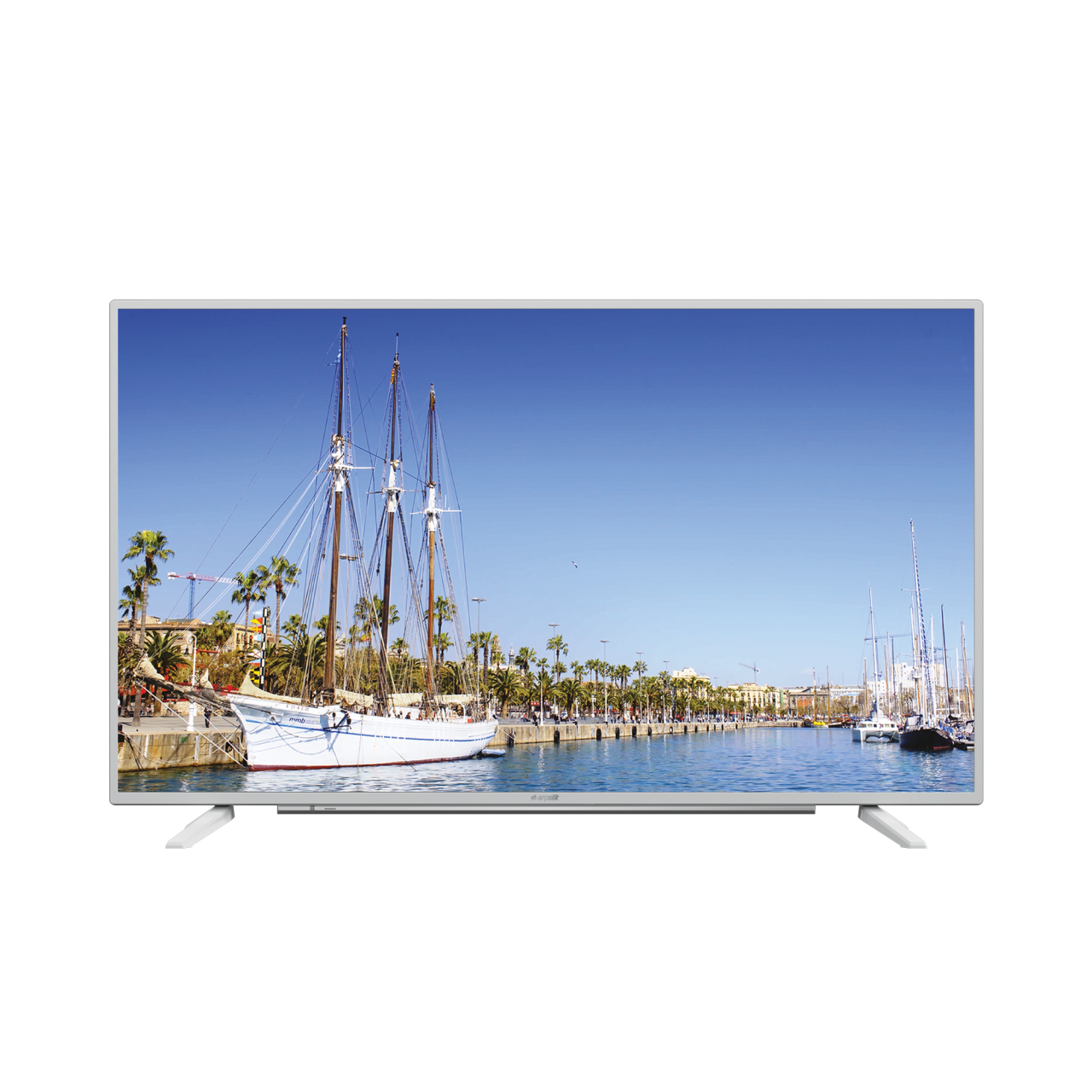 Arçelik A40L 6760 5W Smart TV 40''/102 cm