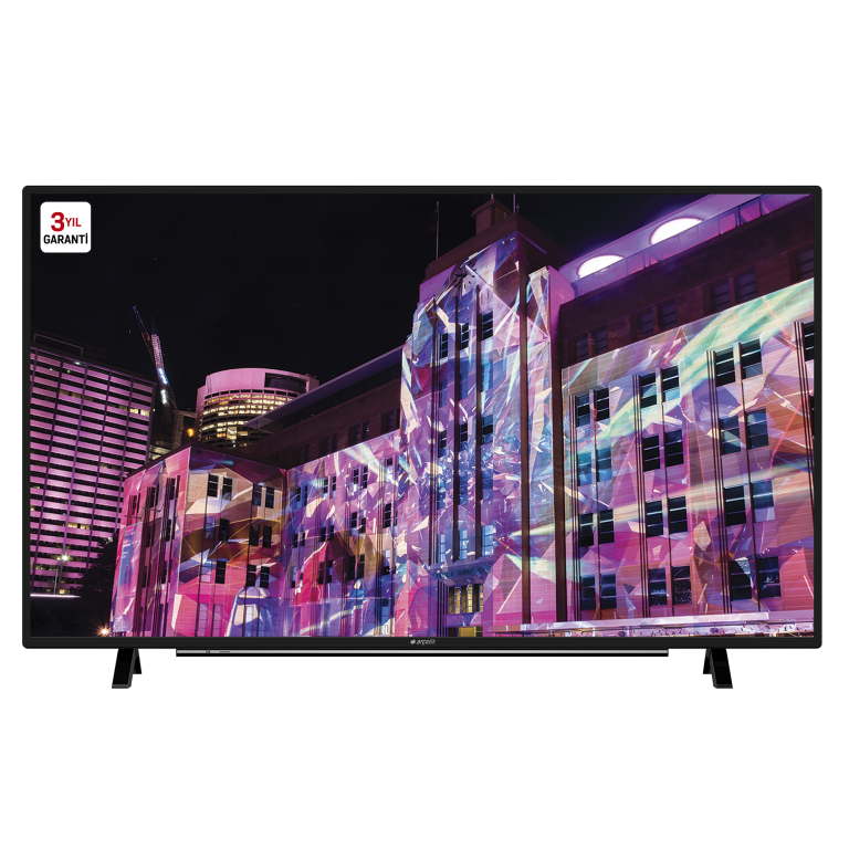 Arçelik A43L 5860 4B LED TV 43'' / 108 cm