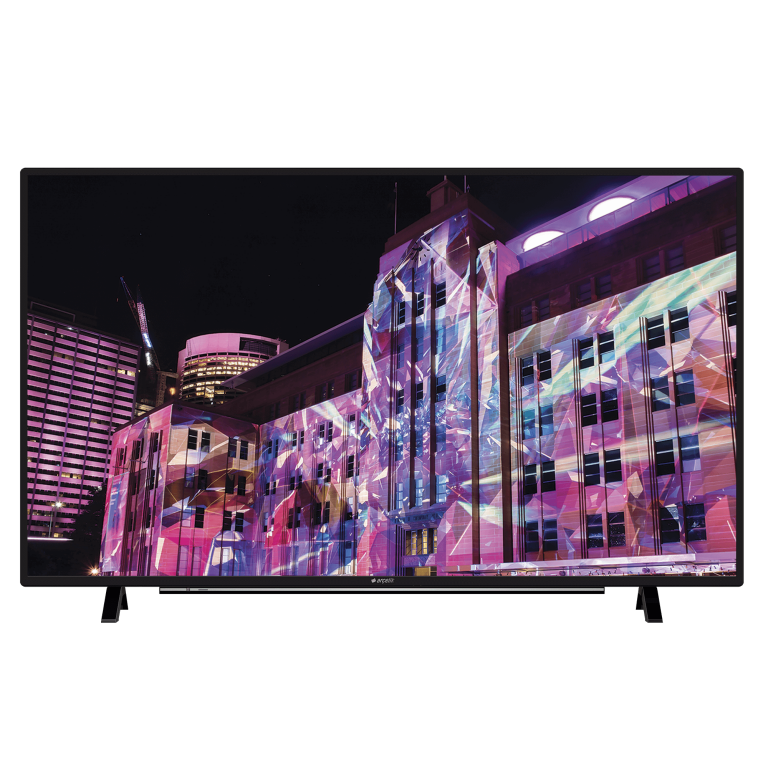 Arçelik A43L 6760 D Smart TV 43''/108 cm