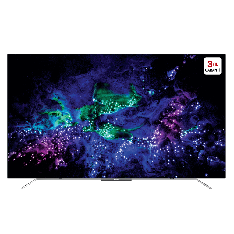 Arçelik A65 OLED 9795 5S 4K OLED TV