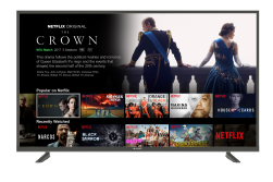 Arçelik A65L 8900 5A 4K Diamond Pro 4K Diamond TV