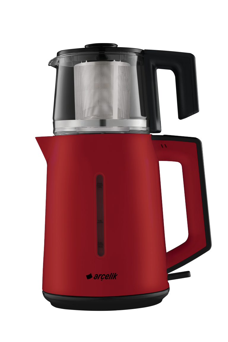 Arçelik CM 3940 K Çay Makinesi