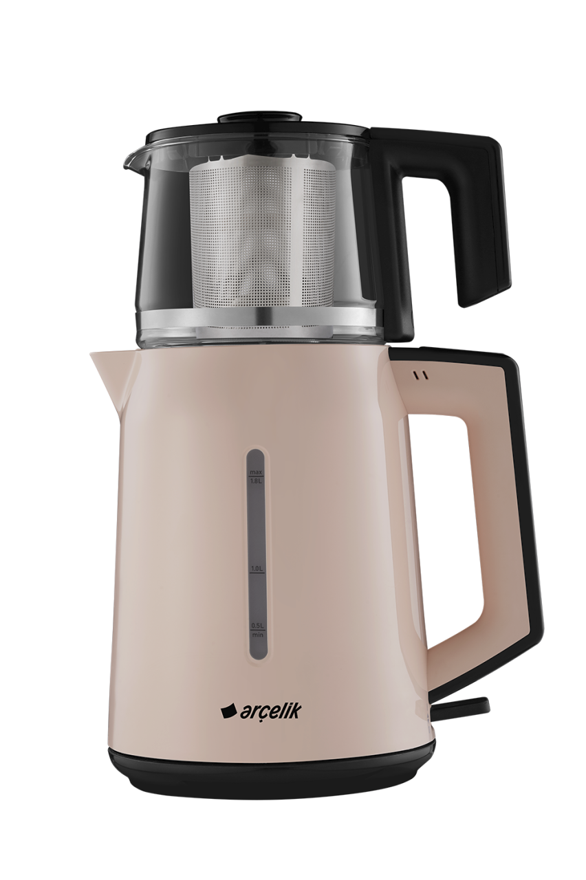 Arçelik CM 3940 P Çay Makinesi