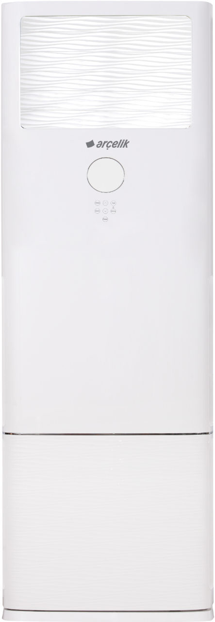 Arçelik 7305 Plus Inverter 47000 Btu/h Salon Tipi Klima