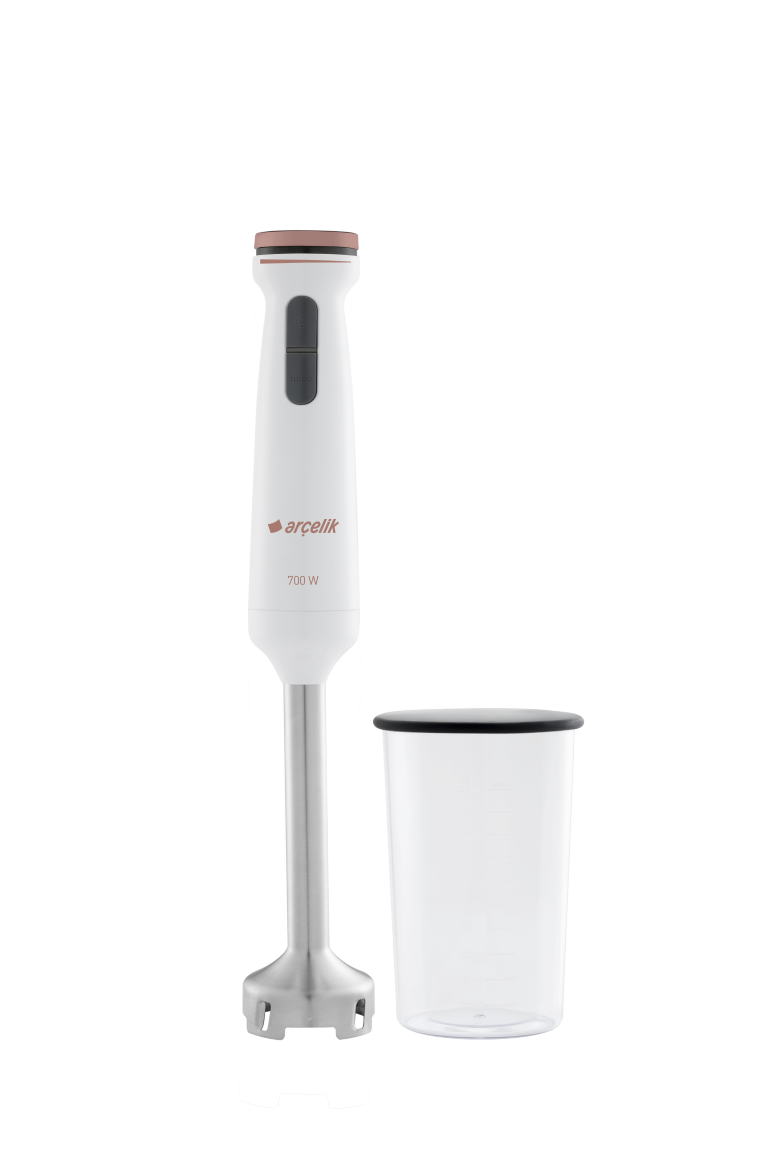 Arçelik HB 6970 Resital Mutfak Serisi El Blender