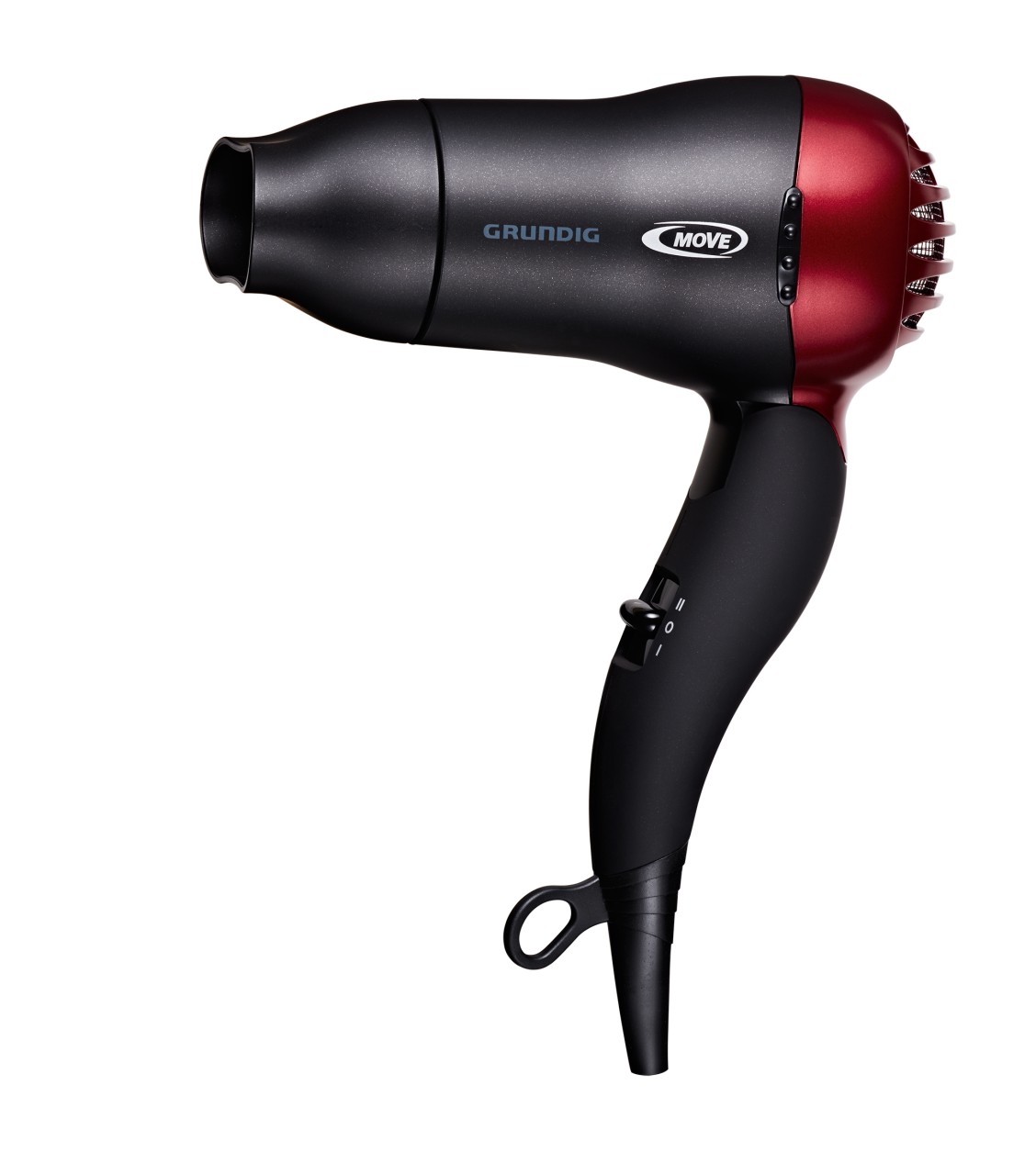 Arçelik HD 2509R Saç Kurutma Makinesi