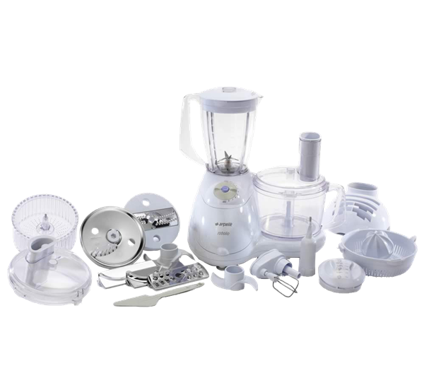 Arçelik K 1190 Robolio Mutfak Robotu