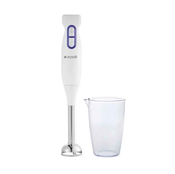 Arçelik K 1251 El Blender Seti