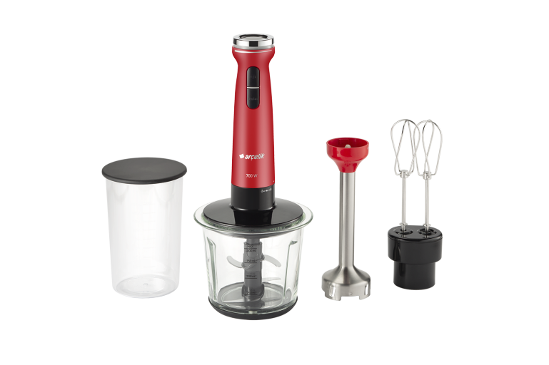 Arçelik K 1270 El Blenderı
