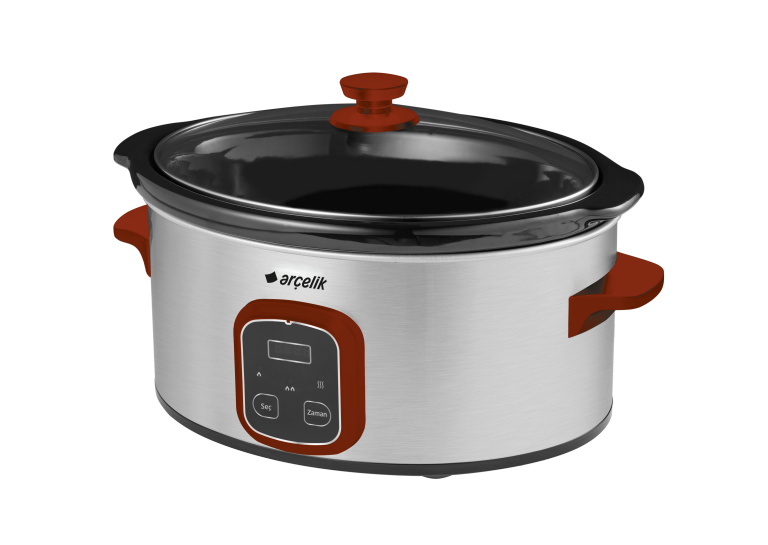 Arçelik K 1293 Gurme Slow Cooker
