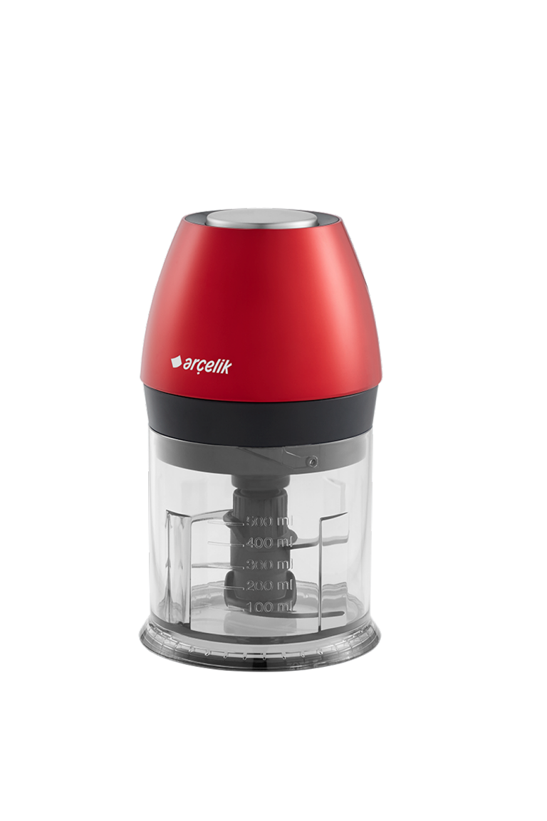 Arçelik K 1635 VSV Doğrayıcı