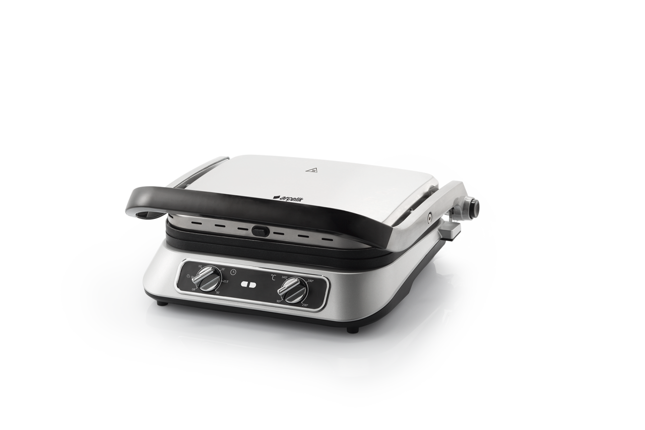 Arçelik K 2395 TG Tost Makinesi
