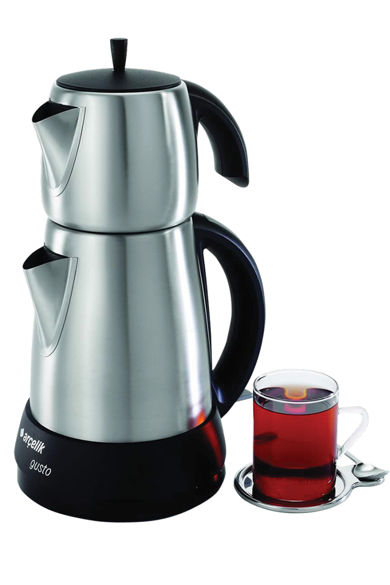 Arçelik K 3282 IM Çay Makinesi