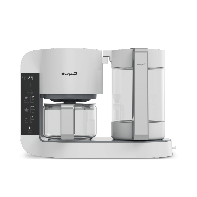 Arçelik K 3284 Gurme Çay Makinesi