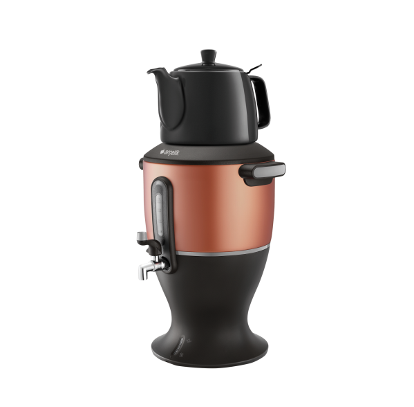 Arçelik K 3285 B Semaver