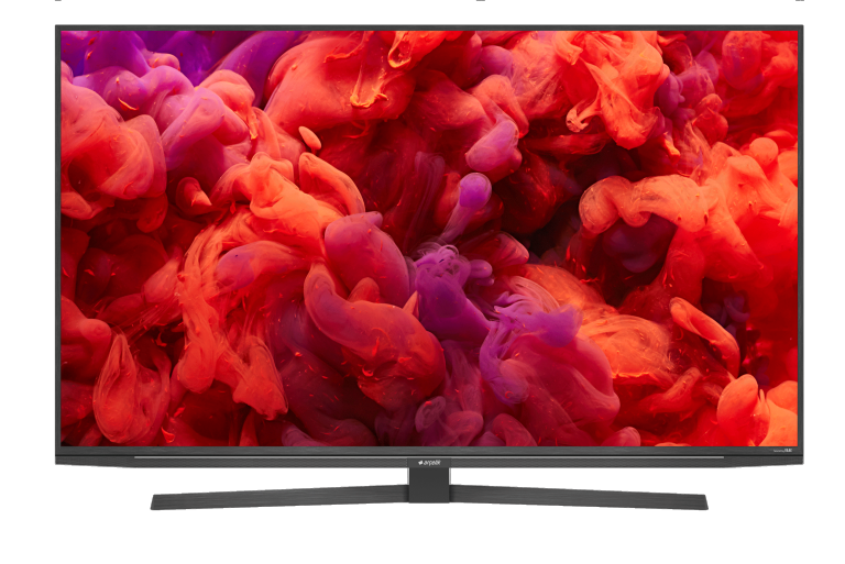 Arçelik 9 Serisi A55 A 955 A / 4K Smart 55'' 139 Ekran TV