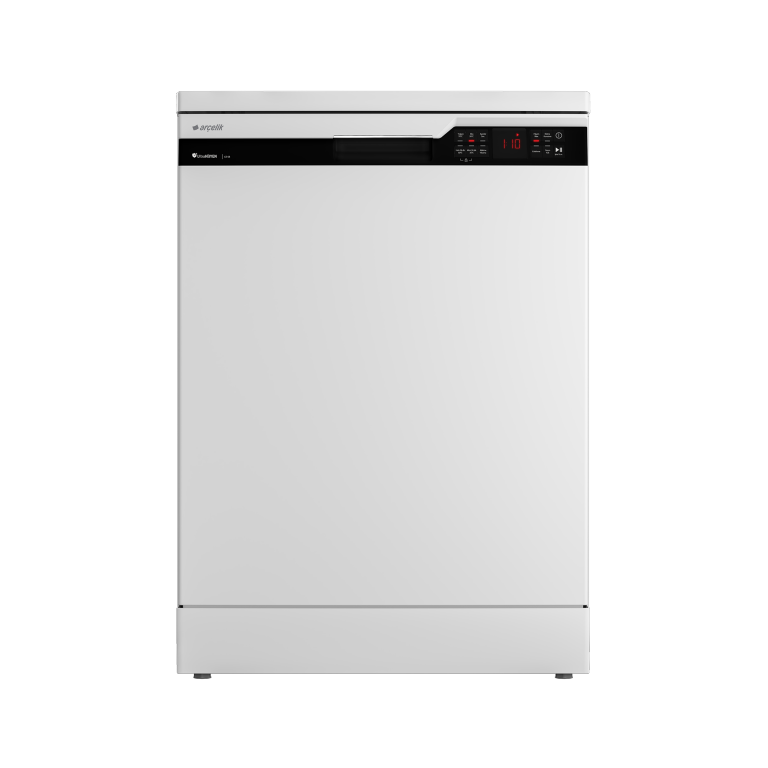 Arçelik 6144 Bulaşık Makinesi