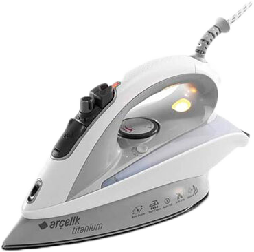Arçelik K 4247 Buharlı Ütü 2400 W