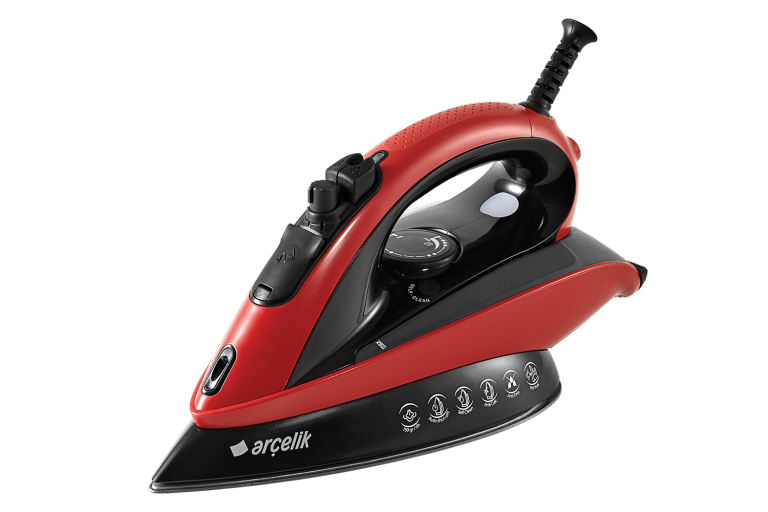 Arçelik K 4254 Buharlı Ütü