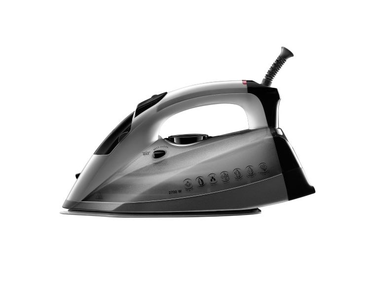 Arçelik K 4262 İyonik Tabanlı Buharlı Ütü