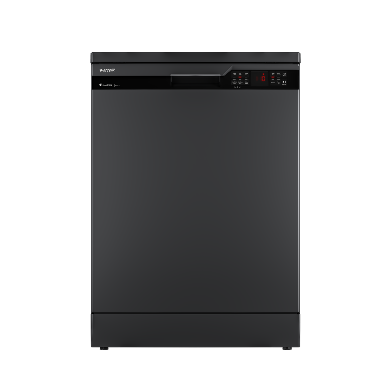 Arçelik 6144 A Bulaşık Makinesi