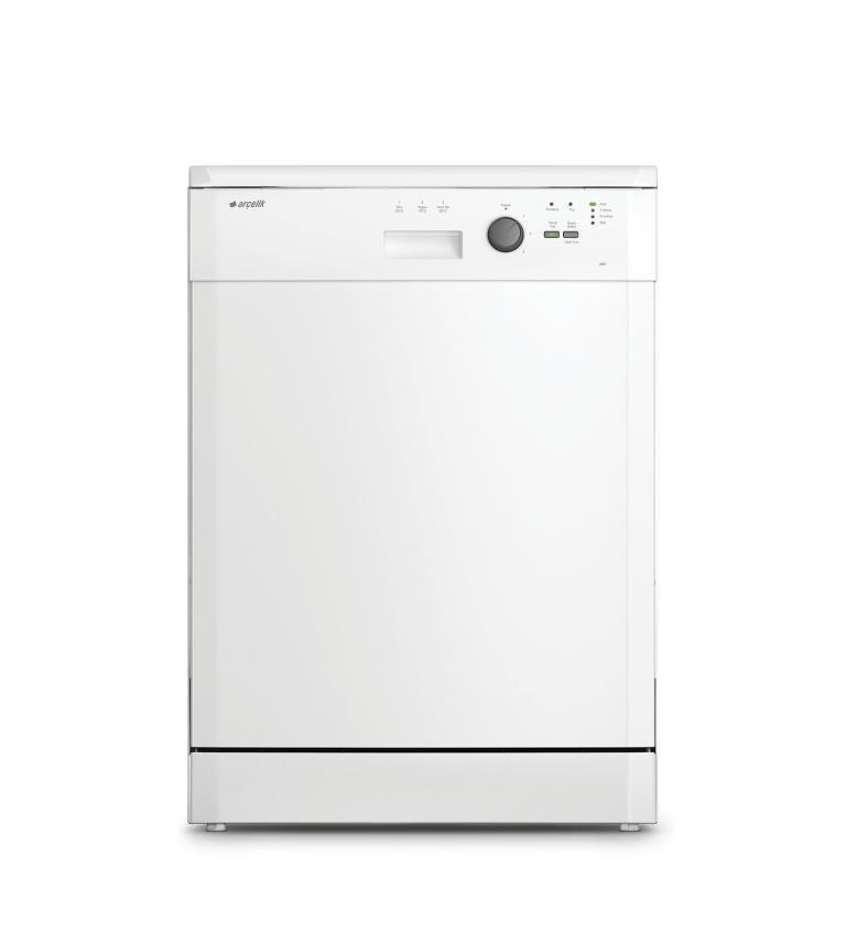 Arçelik 6031 Bulaşık Makinesi