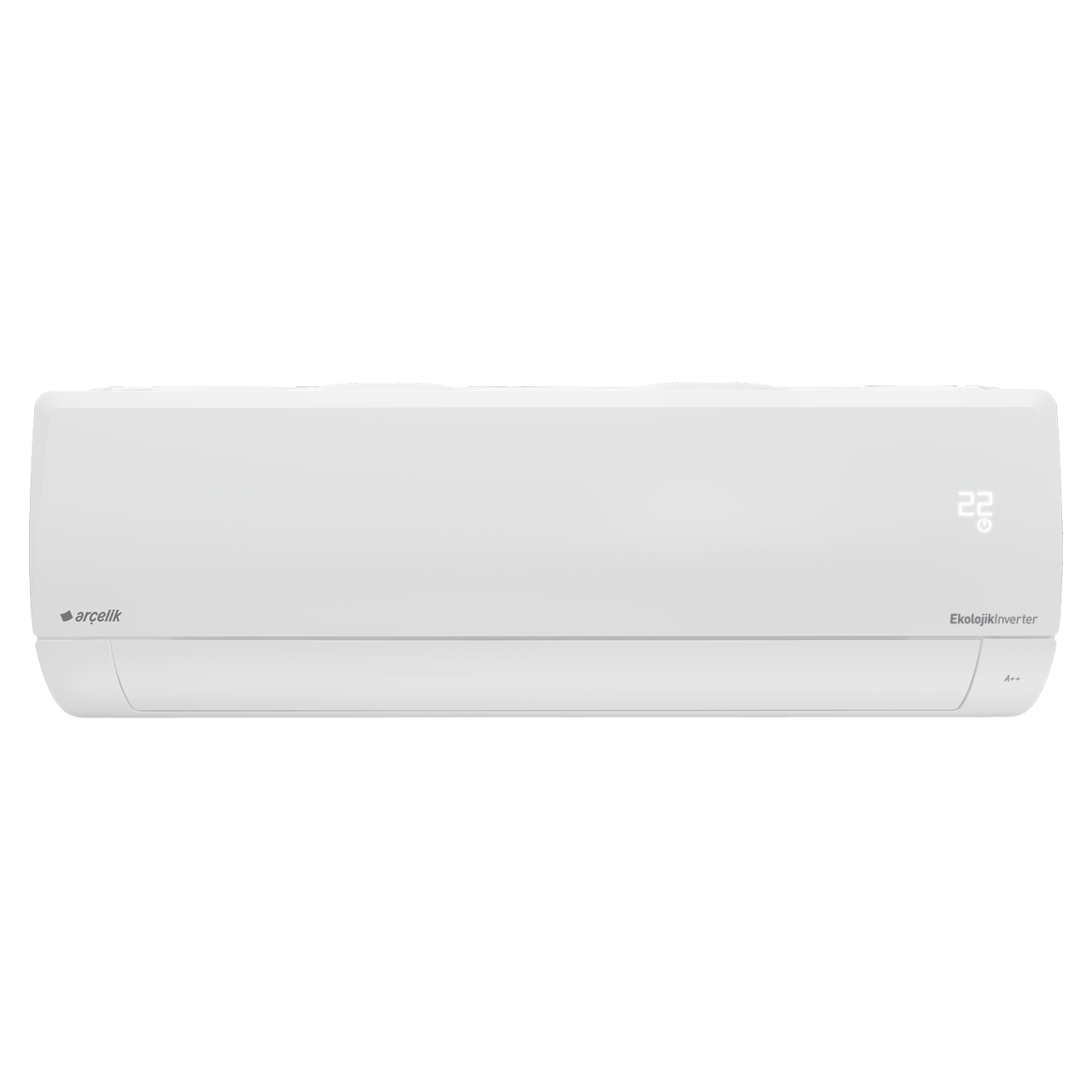 Arçelik A18D30 17060 Btu/h Ev Tipi Klima