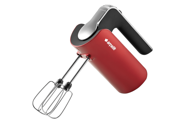 Arçelik K 8260 MK İnLove Mikser