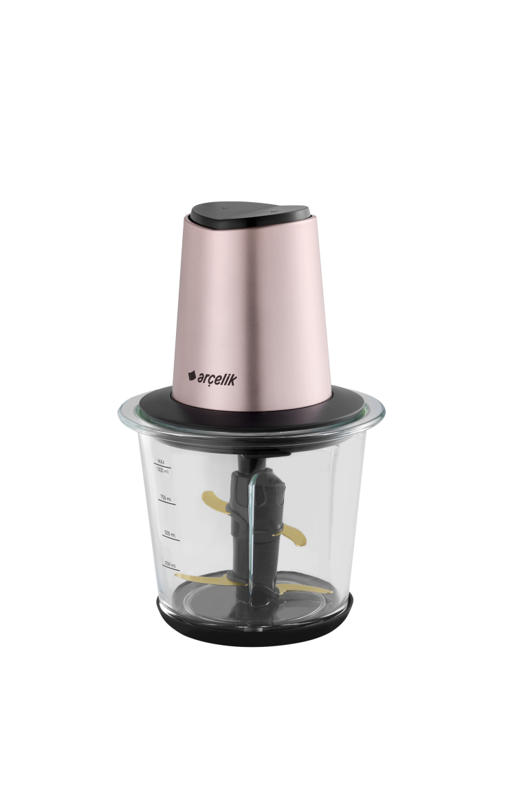 Arçelik K 8530 R Rose Gold Eternity Doğrayıcı