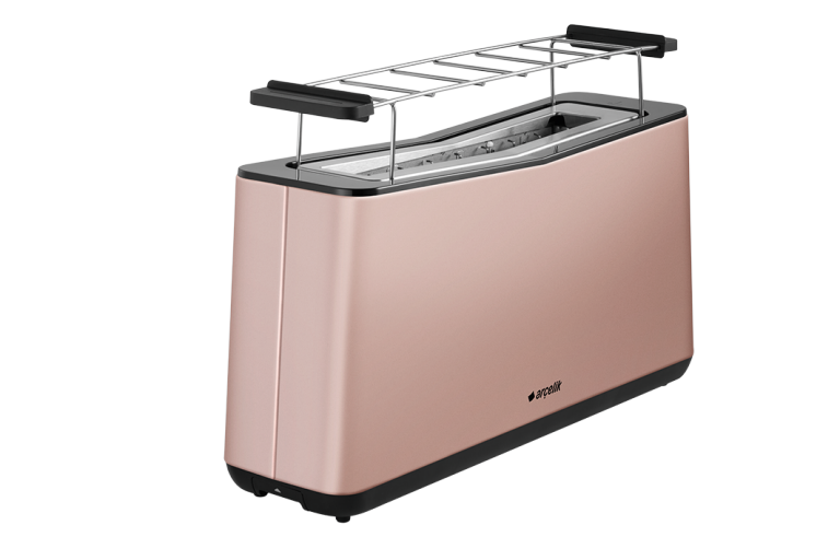 Arçelik K 8550 R Ekmek Kızartma Makinesi