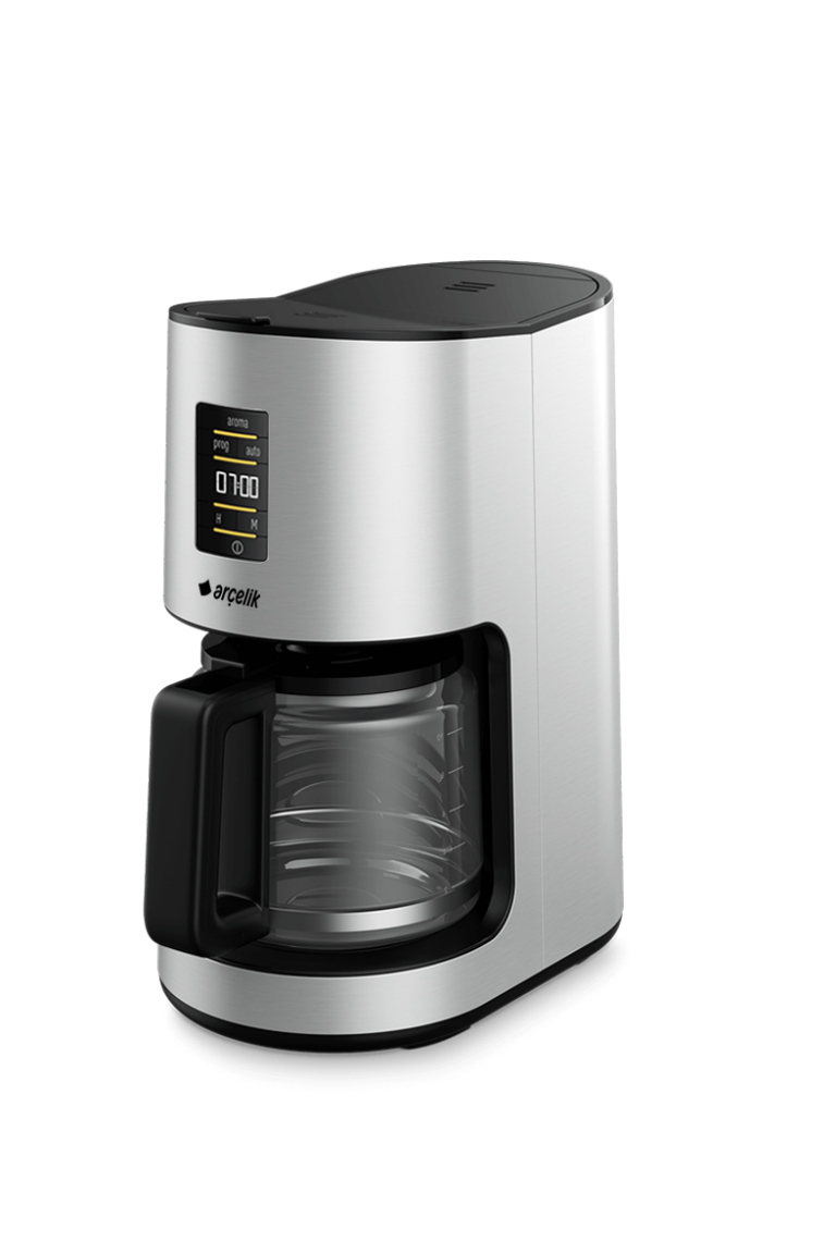 Arçelik K 8580 Eternity Kahve Makinesi