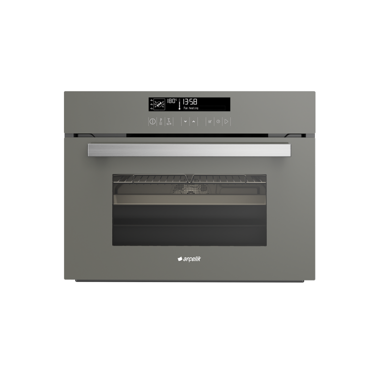 Arçelik KMF 833 G Grion Ankastre Fırın