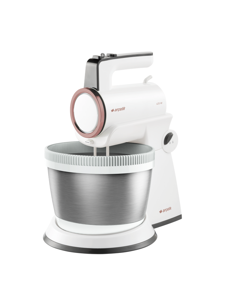 Arçelik MK 6046 Resital Standlı Mikser